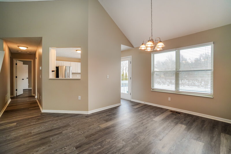 2,395/Mo, 1132 Chaser St Blacklick, OH 43004 Living Room View 3