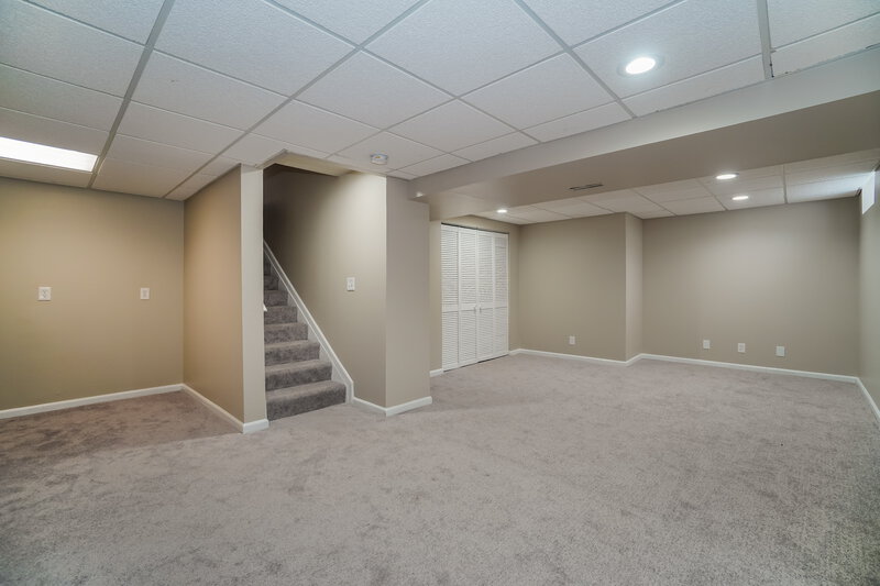 2,395/Mo, 1132 Chaser St Blacklick, OH 43004 Family Room View