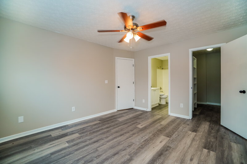 2,395/Mo, 1132 Chaser St Blacklick, OH 43004 Main Bedroom View