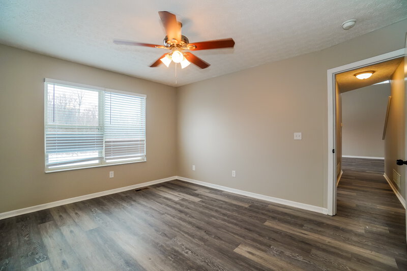 2,395/Mo, 1132 Chaser St Blacklick, OH 43004 Bedroom View