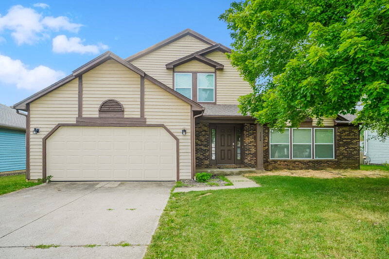 2,295/Mo, 1154 Crestview St Reynoldsburg, OH 43068 External View
