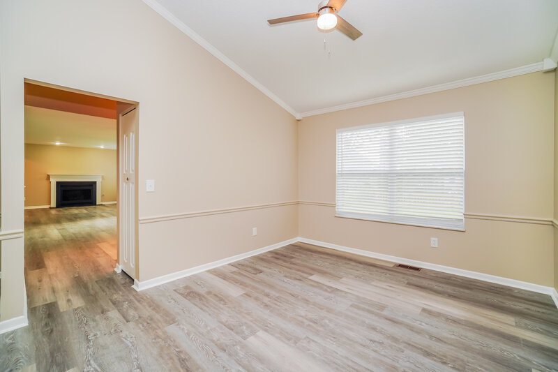 2,295/Mo, 1154 Crestview St Reynoldsburg, OH 43068 Dining Room View