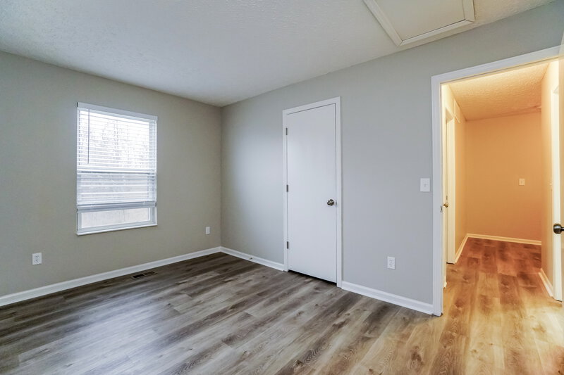 1,900/Mo, 3329 Omega Dr Columbus, OH 43231 Bedroom View