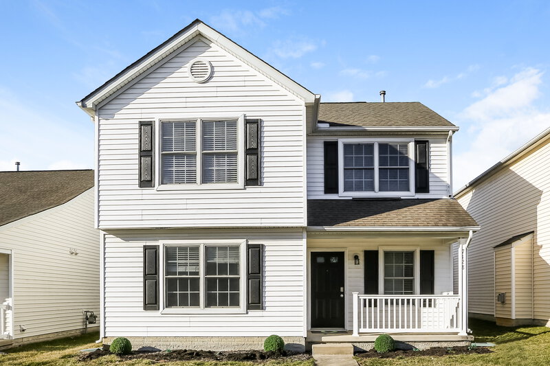 2,485/Mo, 7128 Rondeau Dr Reynoldsburg, OH 43068 External View