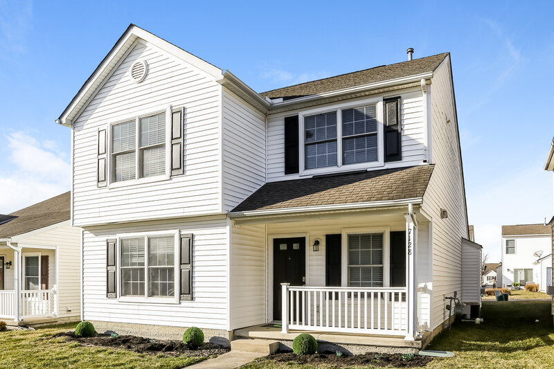 2,485/Mo, 7128 Rondeau Dr Reynoldsburg, OH 43068 Misc View