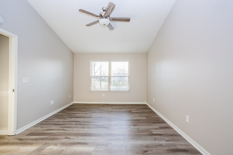 2,315/Mo, 3435 Patcon Way Hilliard, OH 43026 Main Bedroom View