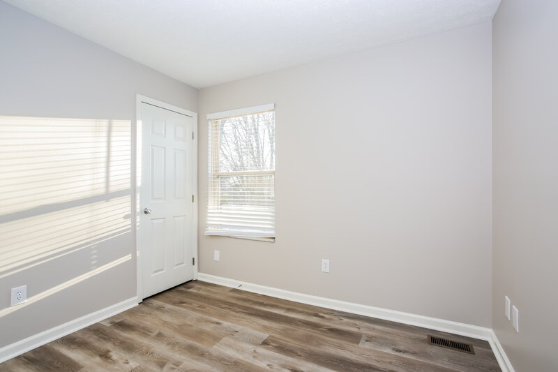 2,315/Mo, 3435 Patcon Way Hilliard, OH 43026 Bedroom View