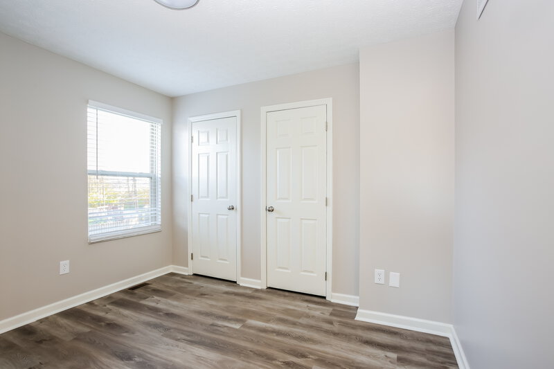 2,315/Mo, 3435 Patcon Way Hilliard, OH 43026 Bedroom View 2
