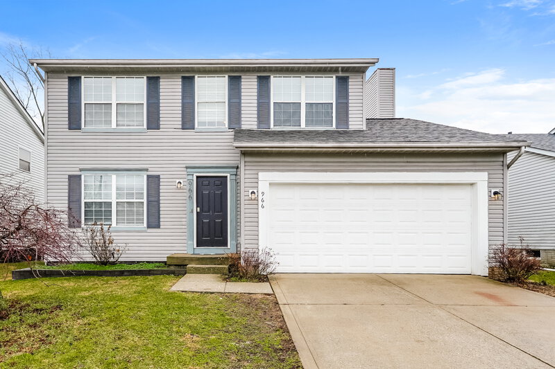 2,240/Mo, 966 Cypress Ridge Pl Columbus, OH 43228 External View