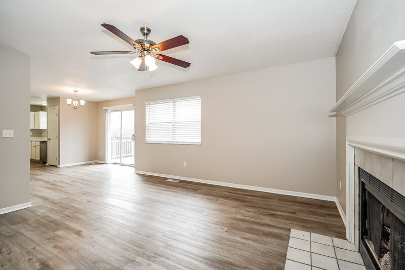 2,240/Mo, 966 Cypress Ridge Pl Columbus, OH 43228 Family Room View