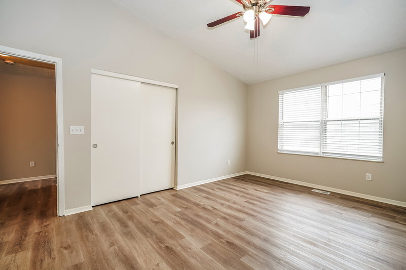 2,240/Mo, 966 Cypress Ridge Pl Columbus, OH 43228 Main Bedroom View