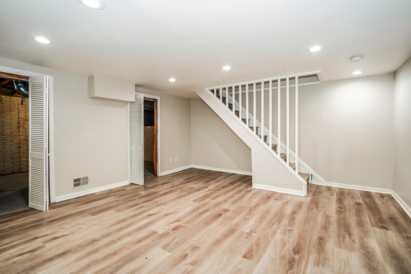 2,240/Mo, 966 Cypress Ridge Pl Columbus, OH 43228 Basement View