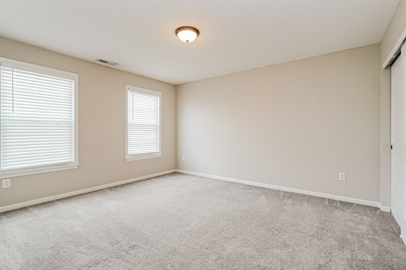 2,685/Mo, 4996 Crestbrook Drive Lockbourne, OH 43137 Bedroom View