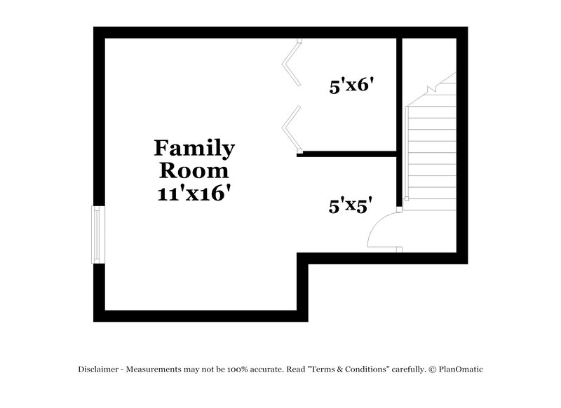 2,375/Mo, 3421 Brook Spring Dr Grove City, OH 43123 Floor Plan View