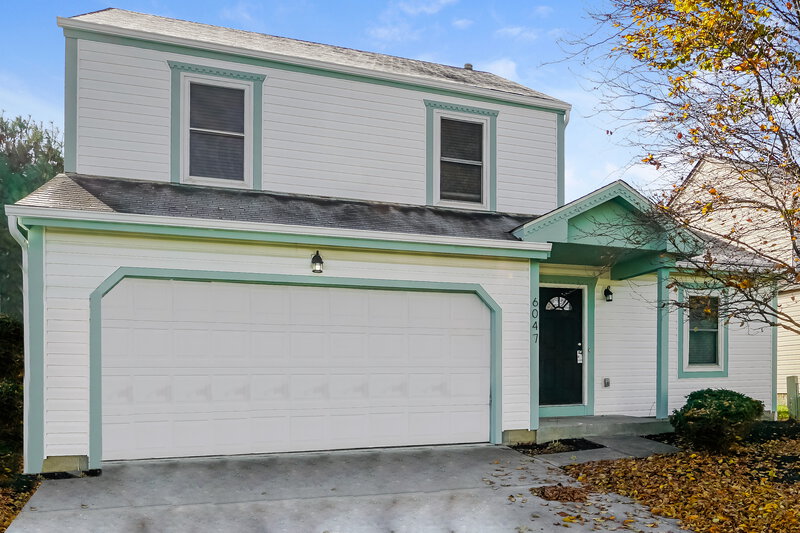 2,390/Mo, 6047 Rover Ln Columbus, OH 43232 External View