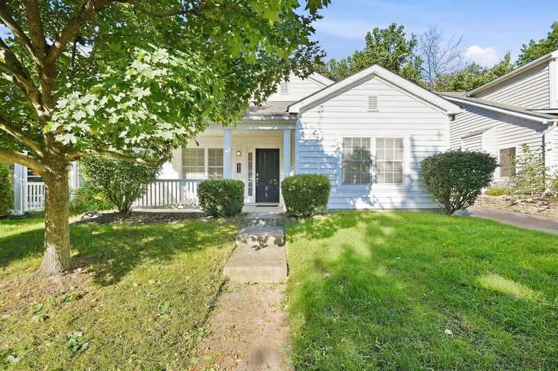 2,450/Mo, 4043 Summerstone Dr Columbus, OH 43230 External View