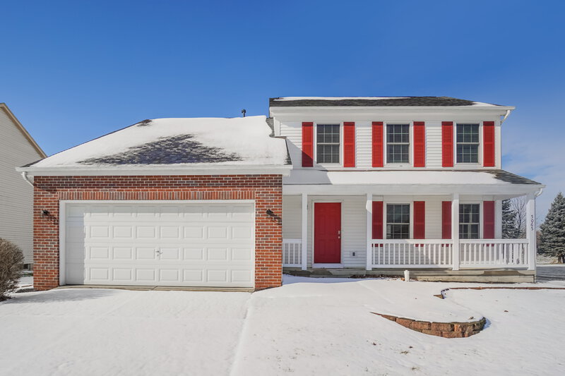 3,010/Mo, 5065 McIntosh St Groveport, OH 43125 External View