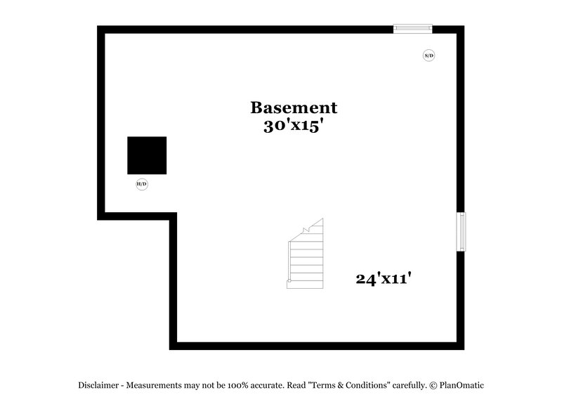 3,010/Mo, 5065 McIntosh St Groveport, OH 43125 Floor Plan View 3