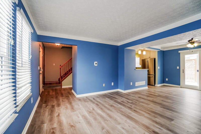 0/Mo, 1106 Beaujolais Pl Galloway, OH 43119 Living Room View 2