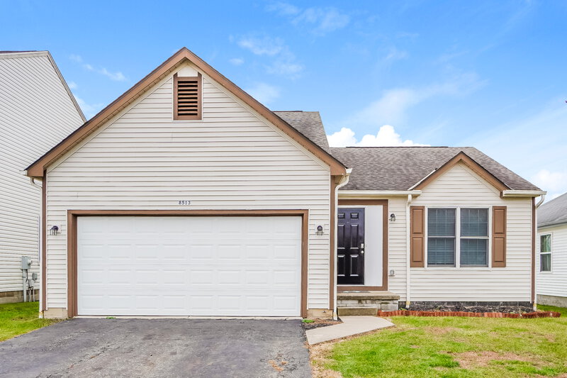 1,800/Mo, 8513 Arlen Dr Blacklick, OH 43004 External View