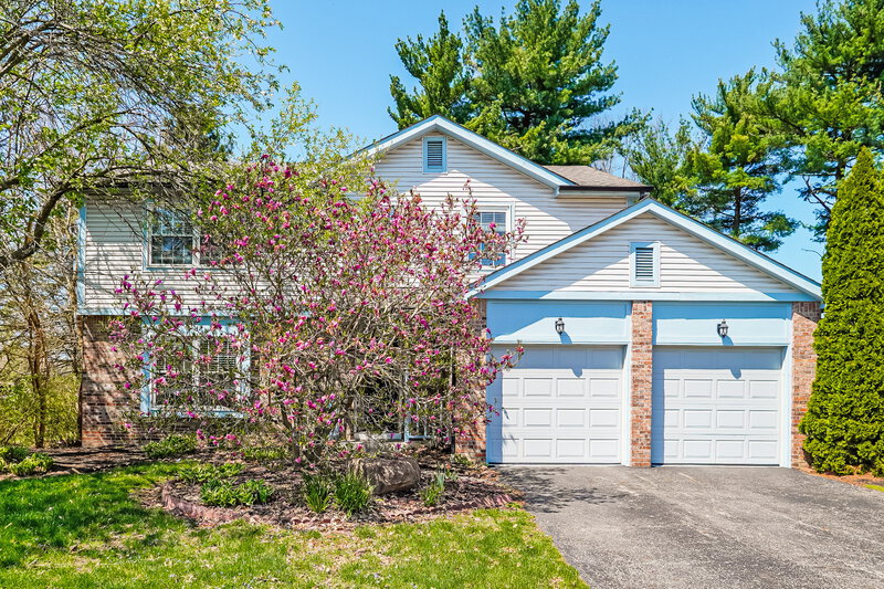 2,910/Mo, 6955 Pine Bark Ln Columbus, OH 43235 External View