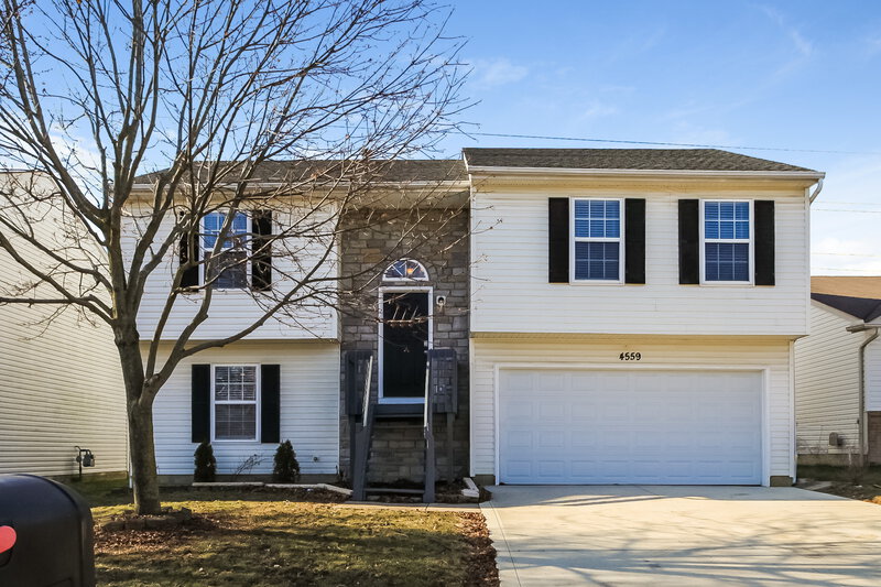2,380/Mo, 4559 Parkwick Dr Columbus, OH 43228 External View