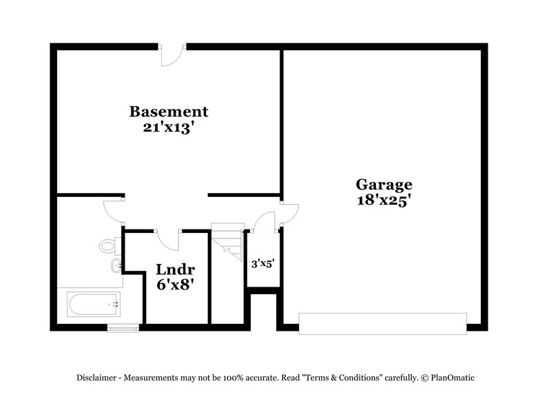 2,380/Mo, 4559 Parkwick Dr Columbus, OH 43228 Floorplan View 3
