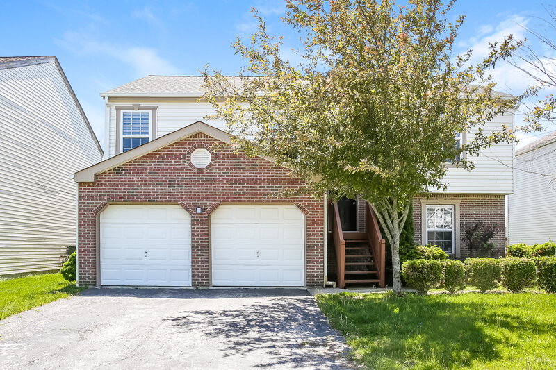 2,375/Mo, 6369 Bellinger Dr Galloway, OH 43119 Front View