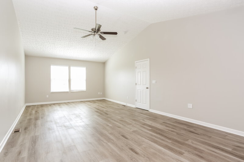 2,395/Mo, 1035 Drayson Dr Galloway, OH 43119 Living Room View 3