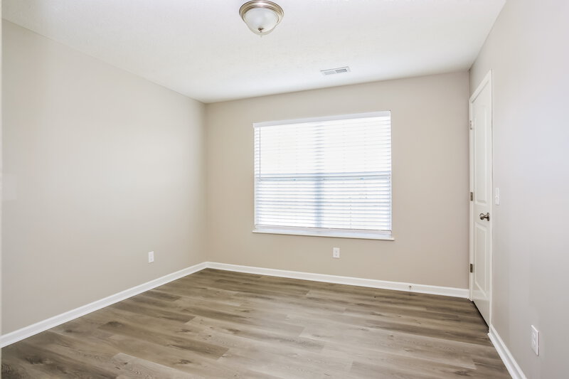 1,895/Mo, 5577 Branchville Dr Canal Winchester, OH 43110 Bedroom View 2
