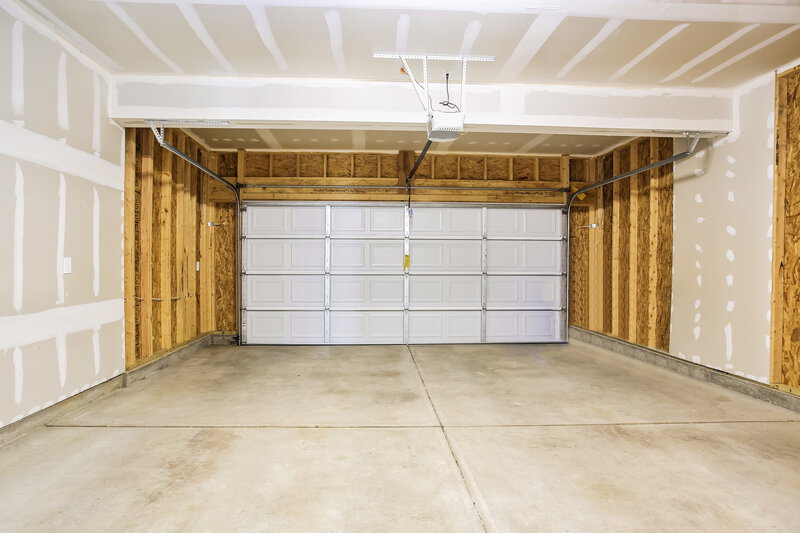 1,895/Mo, 5577 Branchville Dr Canal Winchester, OH 43110 Garage View