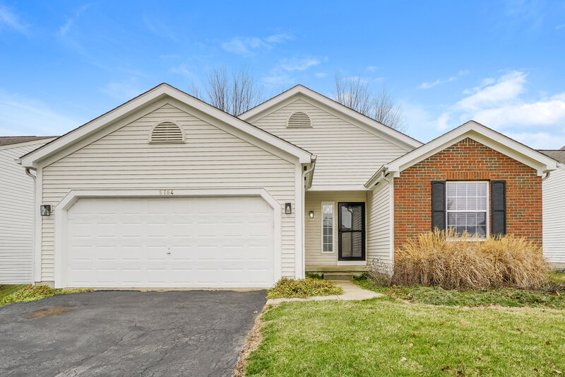 2,140/Mo, 5764 Blanton Park Dr Galloway, OH 43119 External View