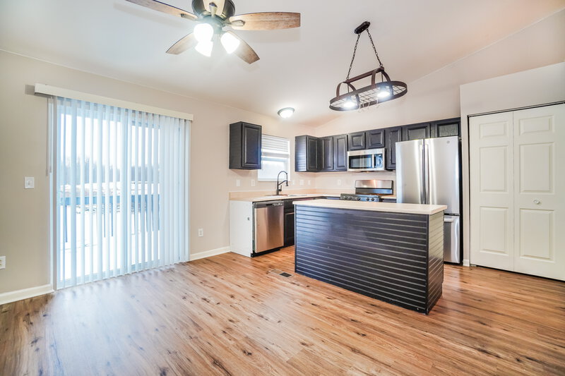 2,675/Mo, 616 Barn St Pataskala, OH 43062 Misc View 3