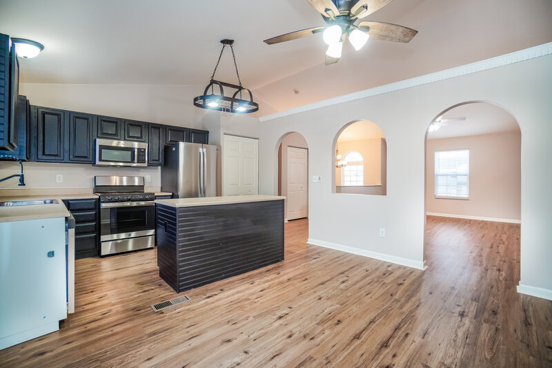 2,675/Mo, 616 Barn St Pataskala, OH 43062 Misc View 4