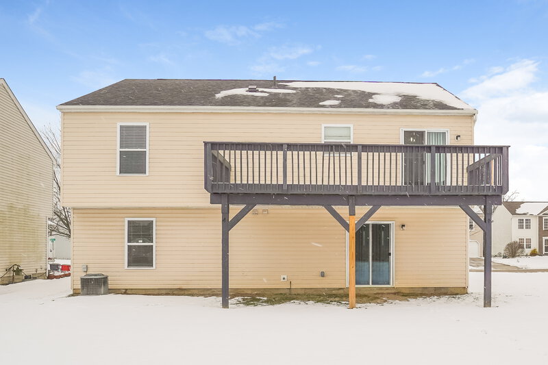 2,675/Mo, 616 Barn St Pataskala, OH 43062 Misc View 14