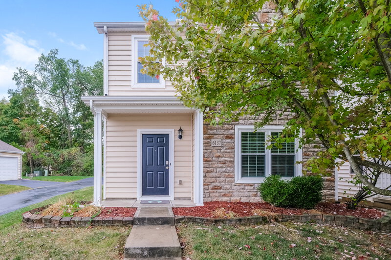 2,370/Mo, 6137 Prairiefire Ave Columbus, OH 43230 External View