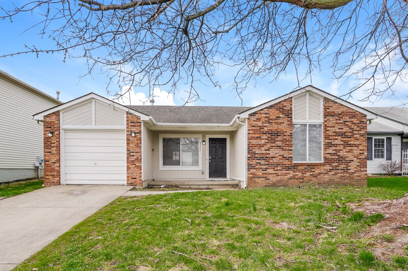 1,825/Mo, 3117 Falcon Bridge Dr Columbus, OH 43232 External View