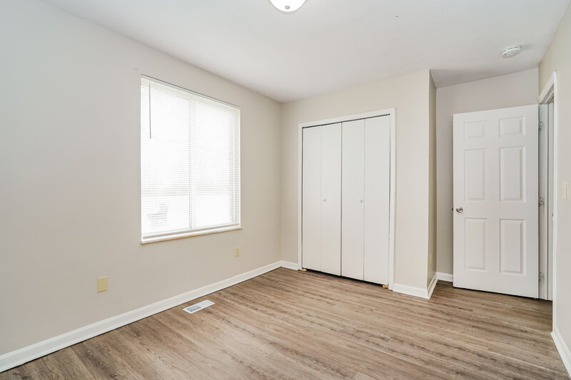 1,825/Mo, 3117 Falcon Bridge Dr Columbus, OH 43232 Bedroom View