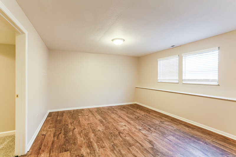 3,550/Mo, 1009 Allison Dr Columbus, OH 43207 Family Room View