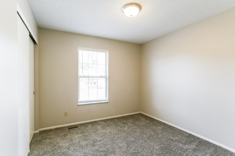 3,550/Mo, 1009 Allison Dr Columbus, OH 43207 Bedroom View 2