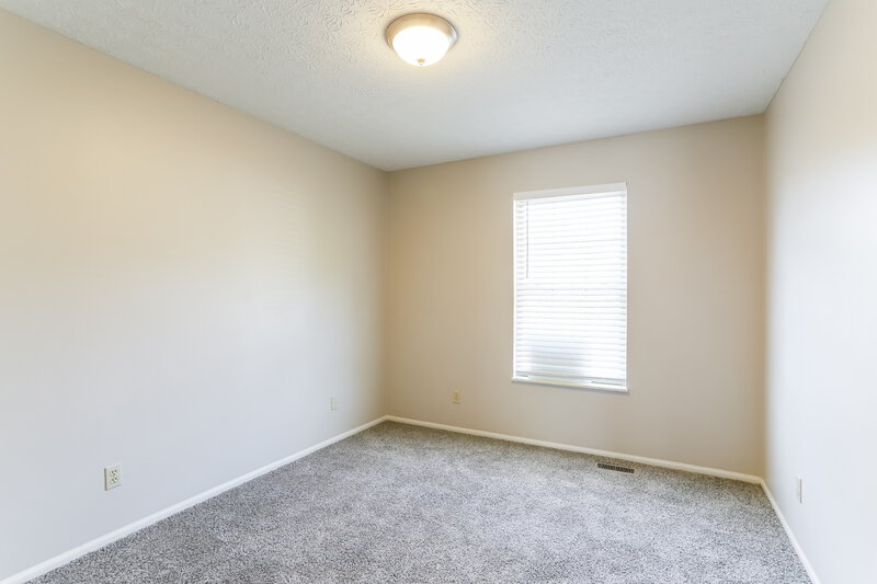 3,550/Mo, 1009 Allison Dr Columbus, OH 43207 Bedroom View 3