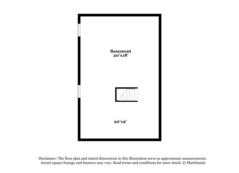 2,035/Mo, 820 Windy Hill Ln Galloway, OH 43119 Floor Plan View 3
