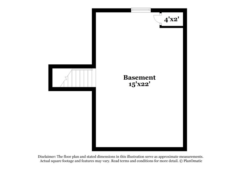 2,355/Mo, 4657 Fox River Run Columbus, OH 43231 Floorplan View 4