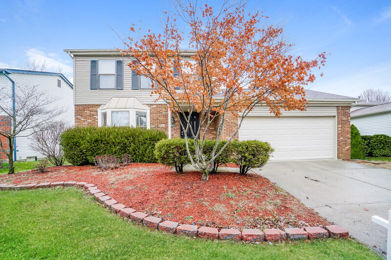 2,280/Mo, 2672 Lynnmore Dr Columbus, OH 43235 External View