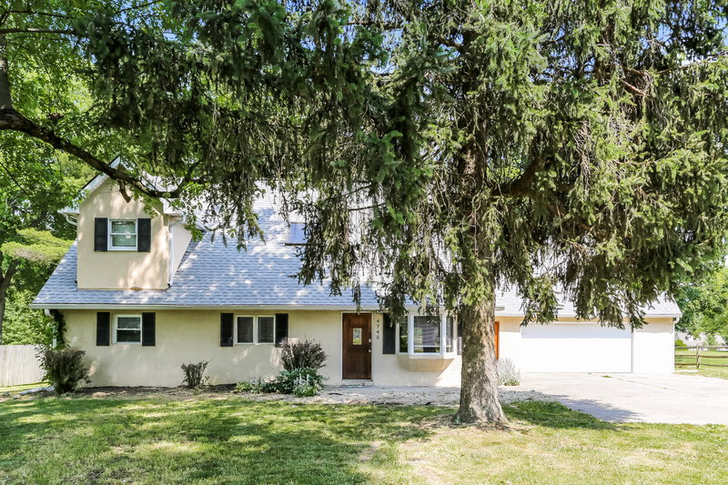 2,665/Mo, 4745 Summit Rd SW Pataskala, OH 43062 External View