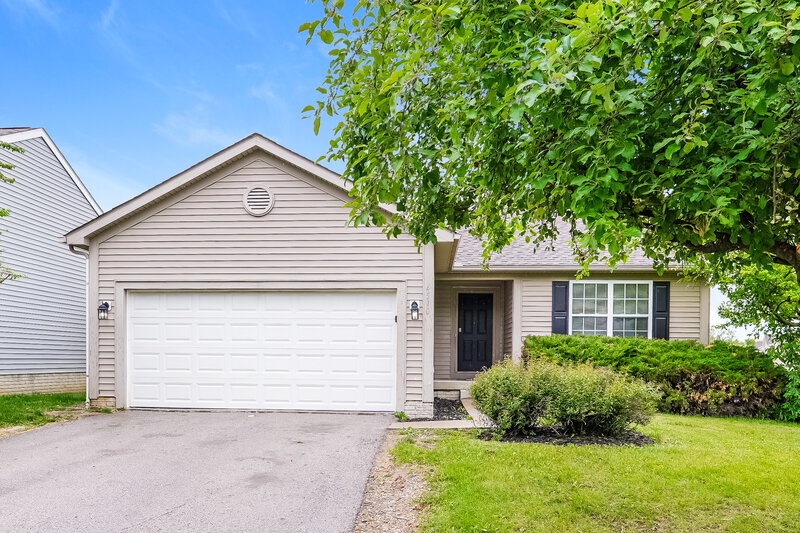 2,285/Mo, 4510 Switchback Trl Columbus, OH 43228 External View