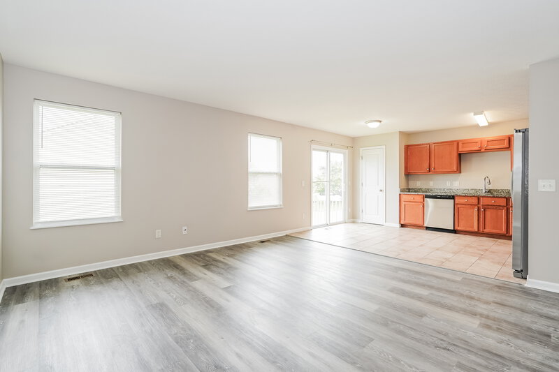 2,285/Mo, 4510 Switchback Trl Columbus, OH 43228 Living Room View