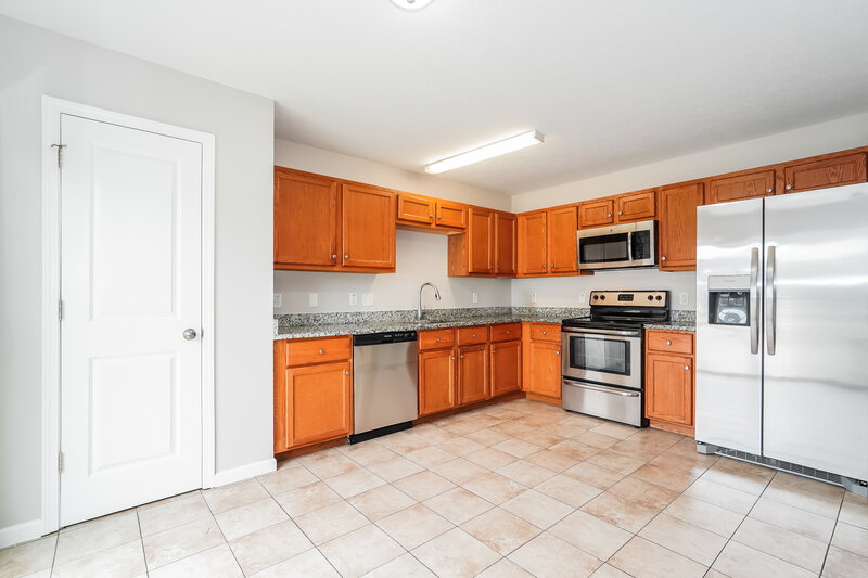 2,285/Mo, 4510 Switchback Trl Columbus, OH 43228 Kitchen View