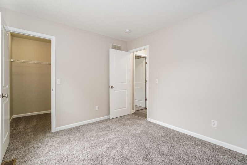 2,285/Mo, 4510 Switchback Trl Columbus, OH 43228 Bedroom View 2