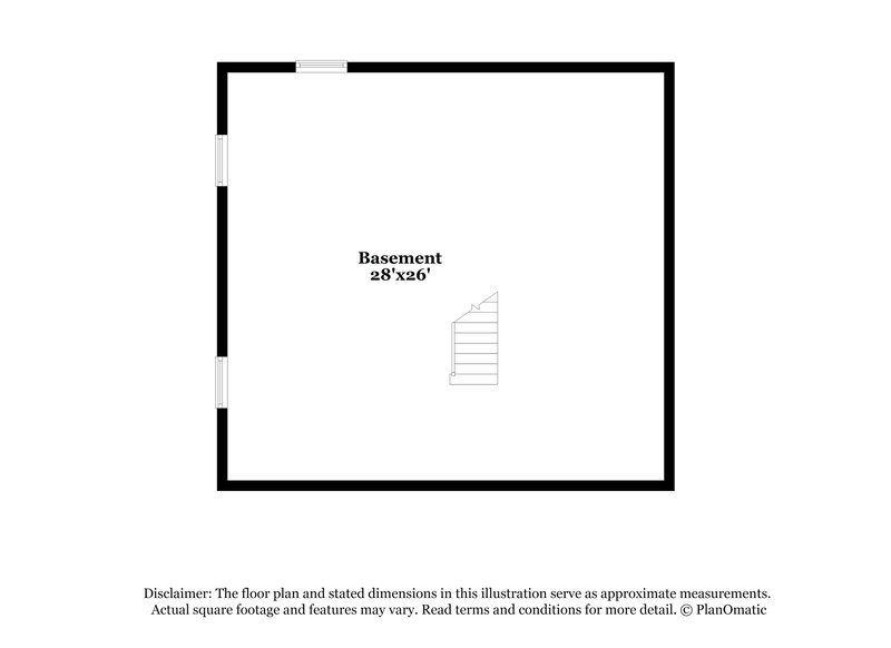 2,745/Mo, 7950 Sethwick Rd Dublin, OH 43016 Floor Plan View 3